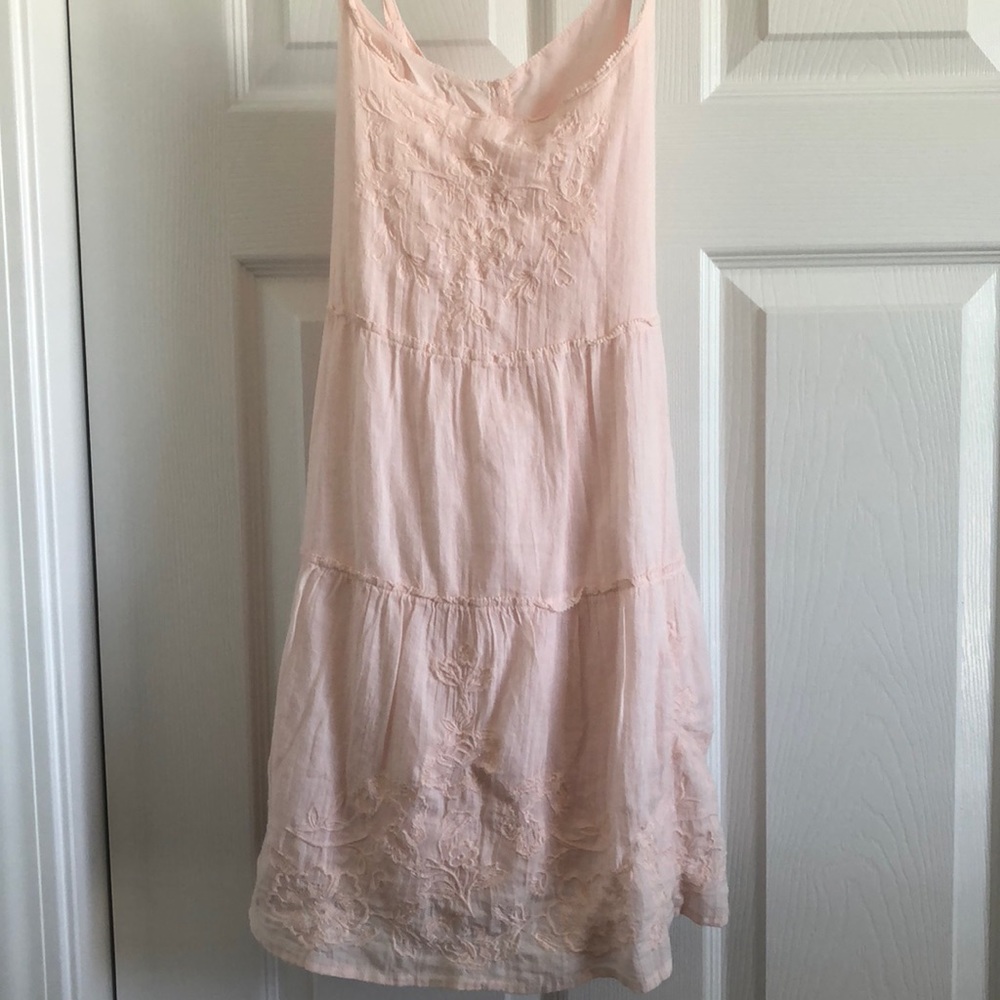 NWOT Abercrombie & Fitch Dress S
